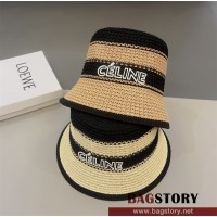 셀린느 CELINE  모자
