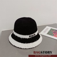 미우미우 MIUMIU   모자