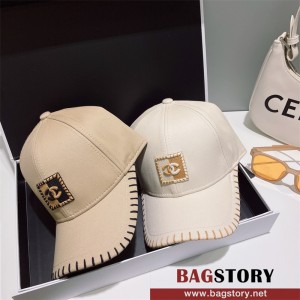 샤넬 CHANEL 모자