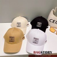 버버리 BURBERRY 모자