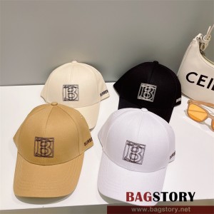 버버리 BURBERRY 모자