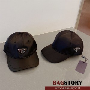 프라다 PRADA  모자