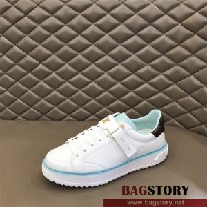 루이비통 스니커즈 운동화 신발 Time Out 운동화