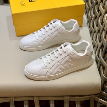 펜디 FENDI 스니커즈 운동화 신발 남성 여성