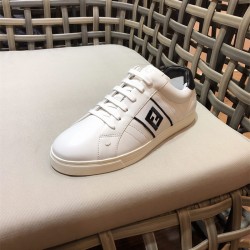 펜디 FENDI 스니커즈 운동화 신발 남성