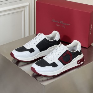 페라가모 Ferragamo 스니커즈 운동화 신발