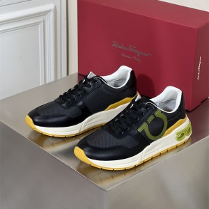 페라가모 Ferragamo 스니커즈 운동화 신발