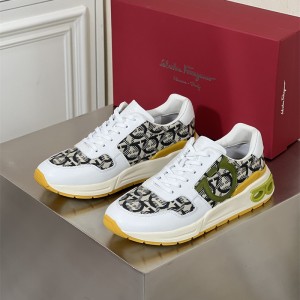 페라가모 Ferragamo 스니커즈 운동화 신발