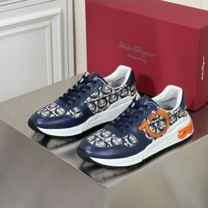 페라가모 Ferragamo 스니커즈 운동화 신발