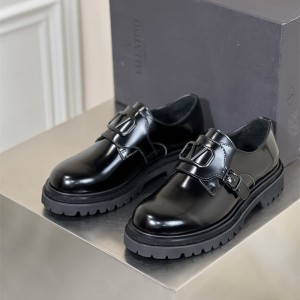 발렌티노 Valentino 로퍼 구두 슈즈