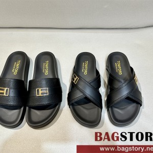 톰포드 TOMFORD 슬리퍼