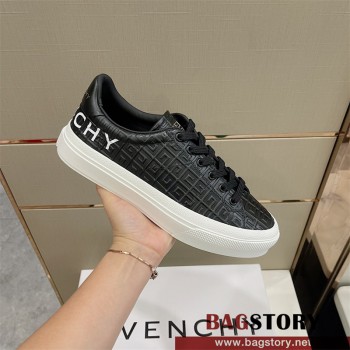 지방시 GIVENCHY 스니커즈 운동화 신발