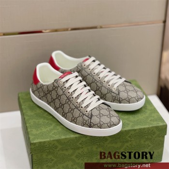 구찌 GUCCI 스니커즈 운동화 신발 남여공용