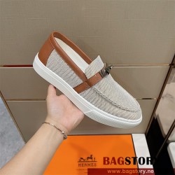 에르메스 HERMES 남성 스니커즈 운동화 신발