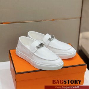 에르메스 HERMES 남성 스니커즈 운동화 신발