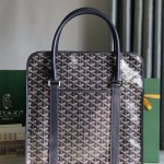 고야드 GOYARD 버건디백 서류가방 비지니스백