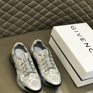 지방시 GIVENCHY 남성용 스니커즈 운동화 신발