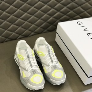 지방시 GIVENCHY 남성용 스니커즈 운동화 신발