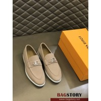 루이비통 LV 로퍼 구두 슈즈