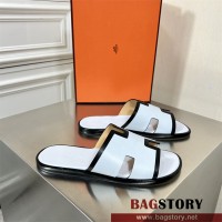 에르메스 HERMES 남성용 샌들 슬리퍼