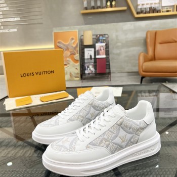 루이비통 LV 남성용 스니커즈 운동화 신발