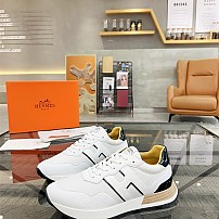 에르메스 HERMES 남성용 스니커즈 운동화 신발