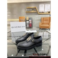 지방시 GIVENCHY 남성용 로퍼 구두 슈즈