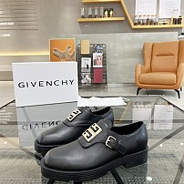 지방시 GIVENCHY 남성용 로퍼 구두 슈즈
