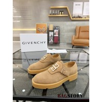 지방시 GIVENCHY 남성용 로퍼 구두 슈즈