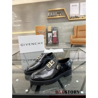 지방시 GIVENCHY 남성용 로퍼 구두 슈즈