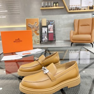 에르메스 HERMES 여성 로퍼 구두 슈즈