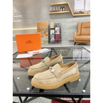 에르메스 HERMES 여성 로퍼 구두 슈즈