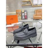 에르메스 HERMES 여성 로퍼 구두 슈즈