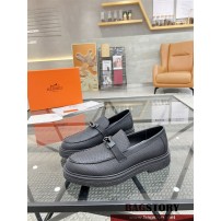 에르메스 HERMES 여성 로퍼 구두 슈즈