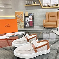 에르메스 HERMES 남성 스니커즈 운동화 신발