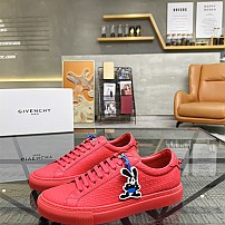 지방시 GIVENCHY 스니커즈 운동화 신발