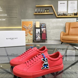 지방시 GIVENCHY 스니커즈 운동화 신발