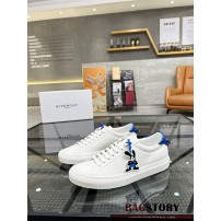 지방시 GIVENCHY 스니커즈 운동화 신발