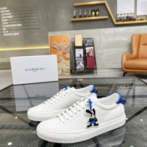 지방시 GIVENCHY 스니커즈 운동화 신발