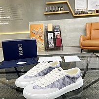 디올 DIOR 남성용 스니커즈 운동화 신발