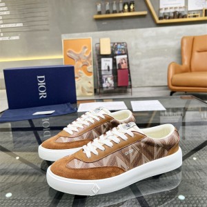 디올 DIOR 남성용 스니커즈 운동화 신발