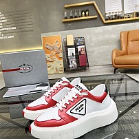 프라다 PRADA 스니커즈 운동화 신발