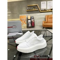 프라다 PRADA 스니커즈 운동화 신발