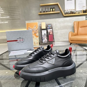 프라다 PRADA 스니커즈 운동화 신발
