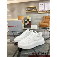 프라다 PRADA 스니커즈 운동화 신발