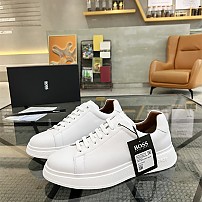 보스 스니커즈 운동화