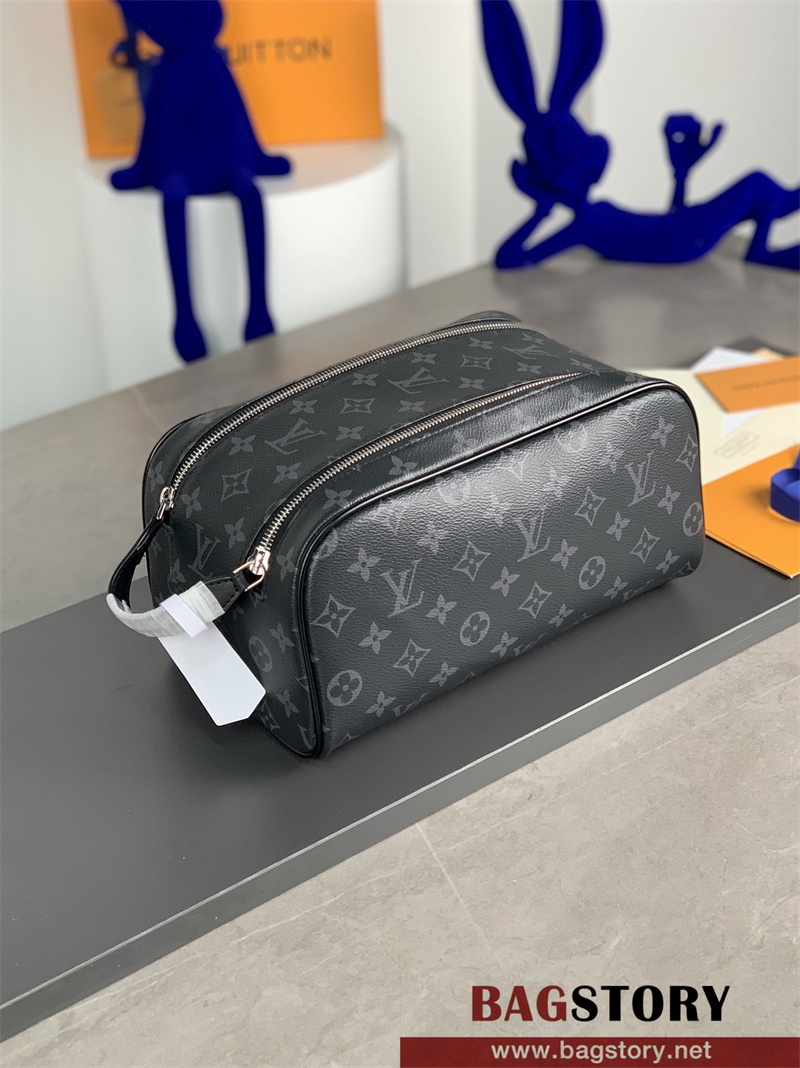 루이비통 Louis Vuitton 토일렛 도프 키트 토일렛 파우치