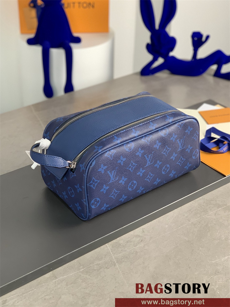 루이비통 Louis Vuitton 토일렛 도프 키트 토일렛 파우치