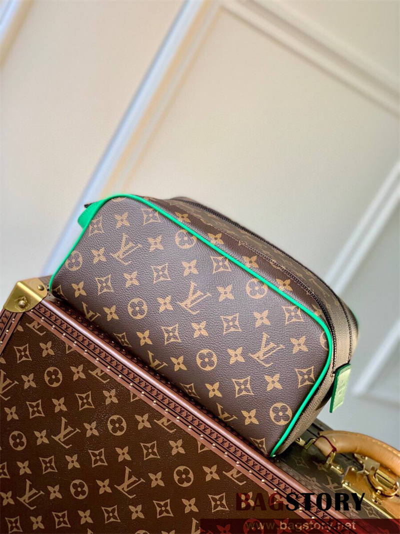 루이비통 Louis Vuitton 토일렛 도프 키트 토일렛 파우치