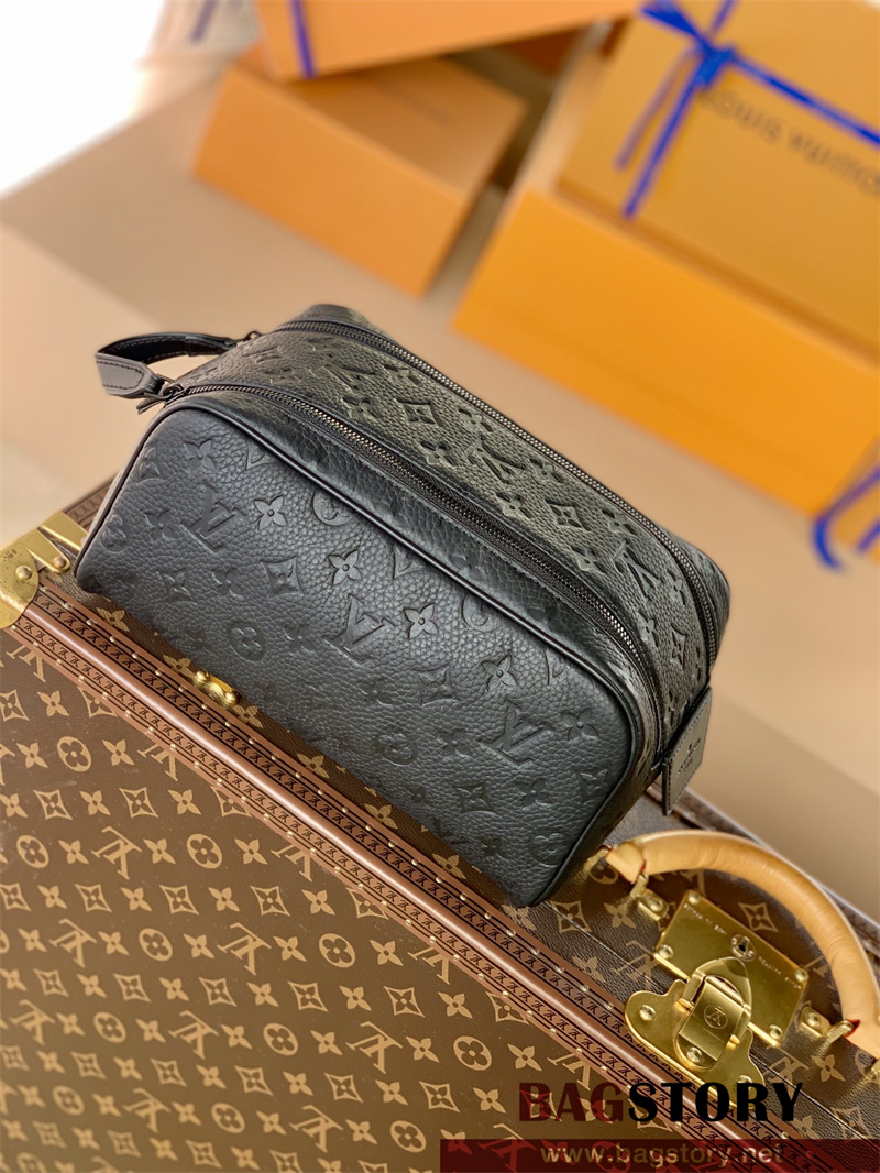 루이비통 Louis Vuitton 토일렛 도프 키트 토일렛 파우치